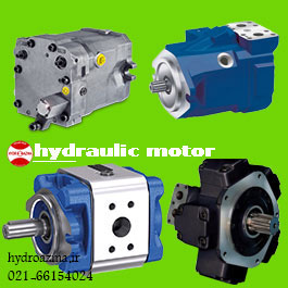 hydraulic unit