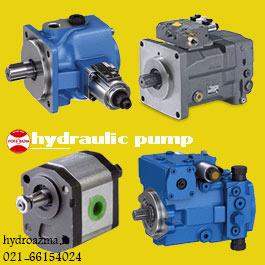 hydraulic unit