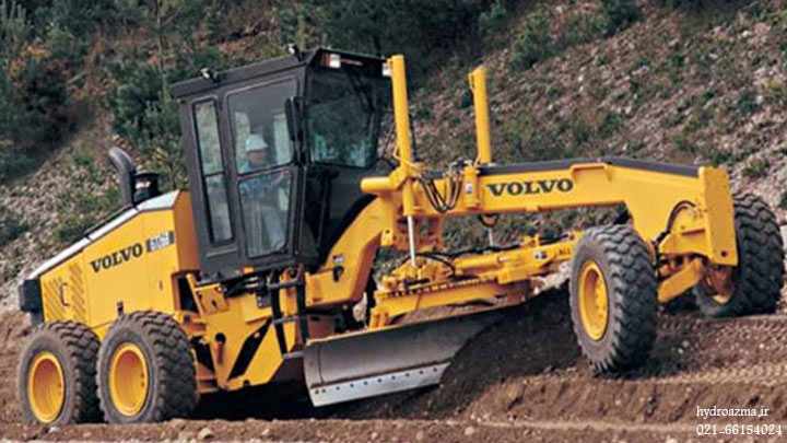 Construction machinery industry