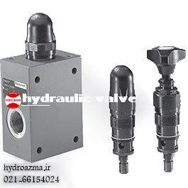 What is a hydraulic valve?|Price list|Types|sale|Application|Repair|test