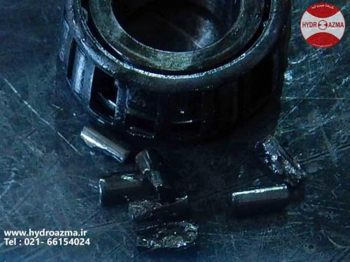 repair of hydraulic pump, hydraulic motor and hydraulic valve|renovation|overhaul|price|use|repairs|disassembly|troubleshooting|working method|technical specifications|specialized repair shop