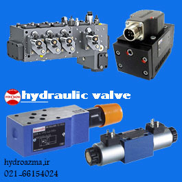 hydraulic unit