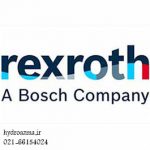 BOSCH REXROTH COMPANY INTRODUCTION